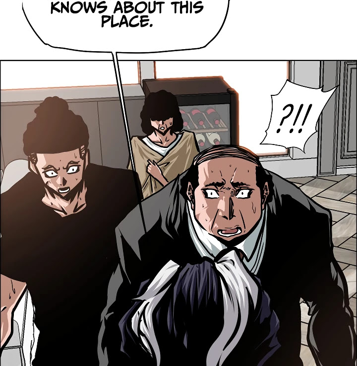 Rooftop Sword Master Chapter 51 page 111 - Chapter 51