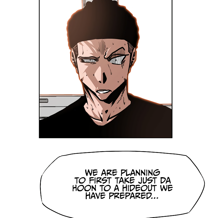 Rooftop Sword Master Chapter 51 page 118 - Chapter 51