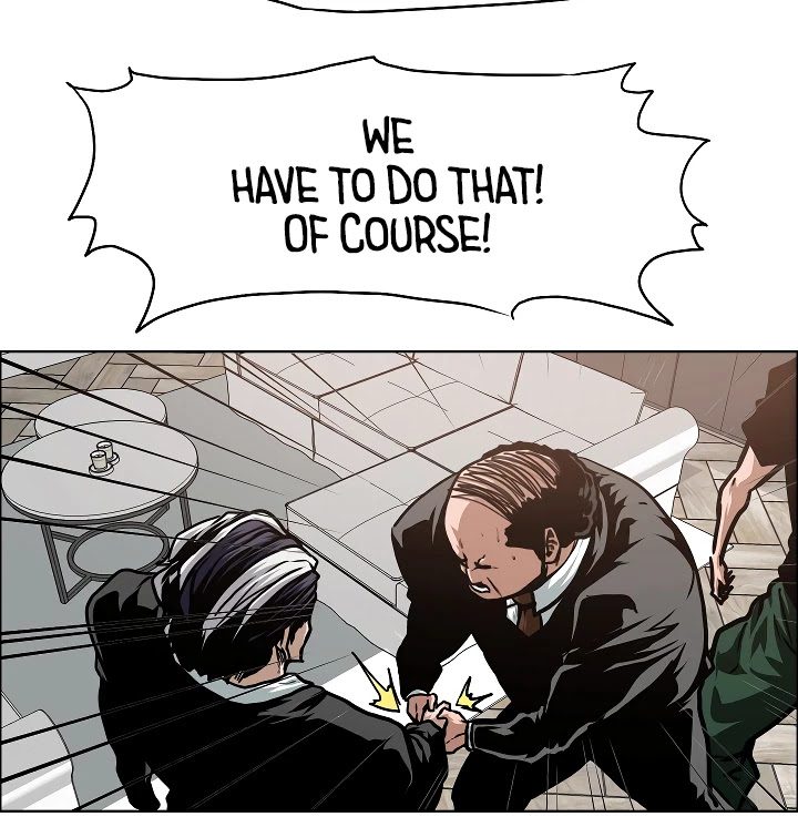 Rooftop Sword Master Chapter 51 page 119 - Chapter 51