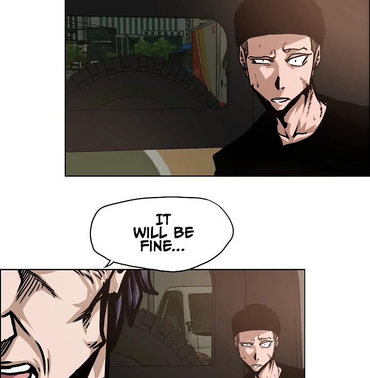 Rooftop Sword Master Chapter 51 page 132 - Chapter 51