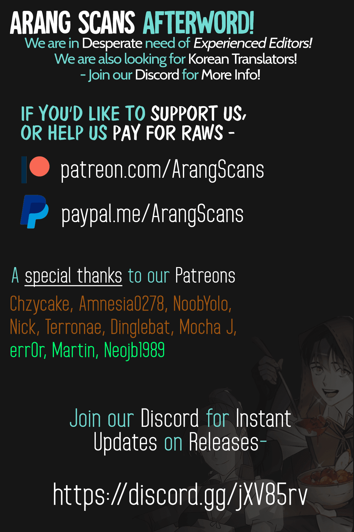 Rooftop Sword Master Chapter 51 page 138 - Chapter 51