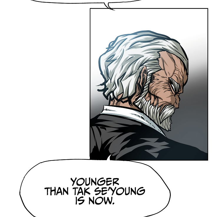 Rooftop Sword Master Chapter 51 page 14 - Chapter 51