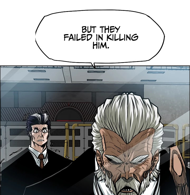 Rooftop Sword Master Chapter 51 page 21 - Chapter 51
