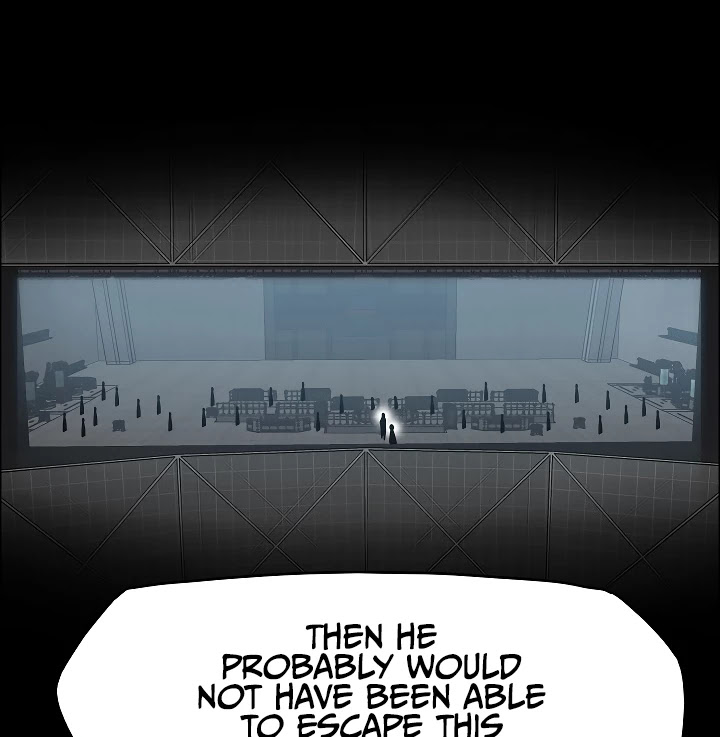 Rooftop Sword Master Chapter 51 page 25 - Chapter 51