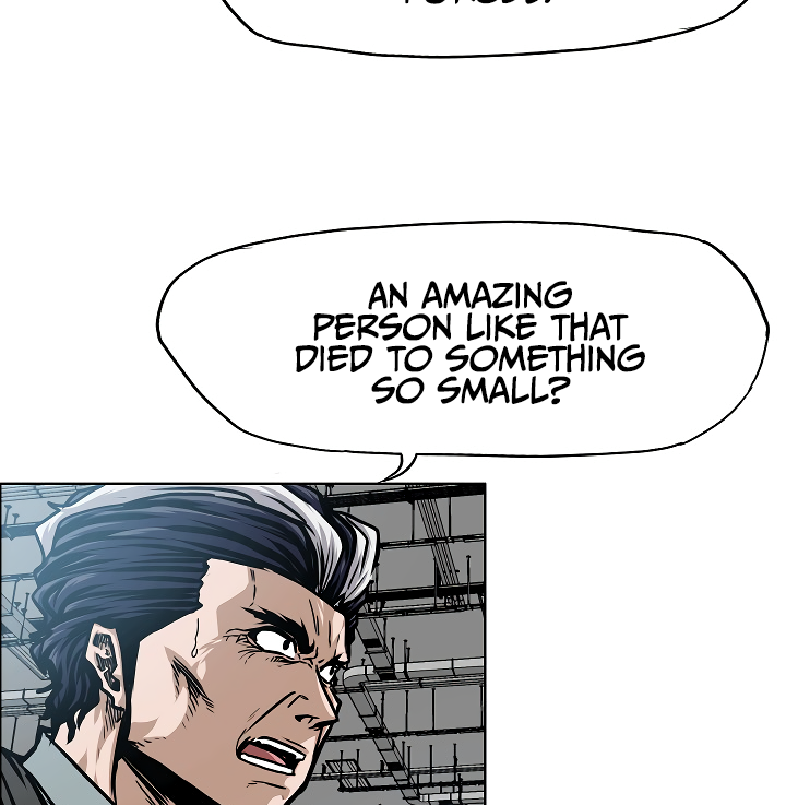 Rooftop Sword Master Chapter 51 page 28 - Chapter 51