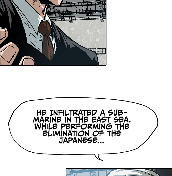 Rooftop Sword Master Chapter 51 page 29 - Chapter 51