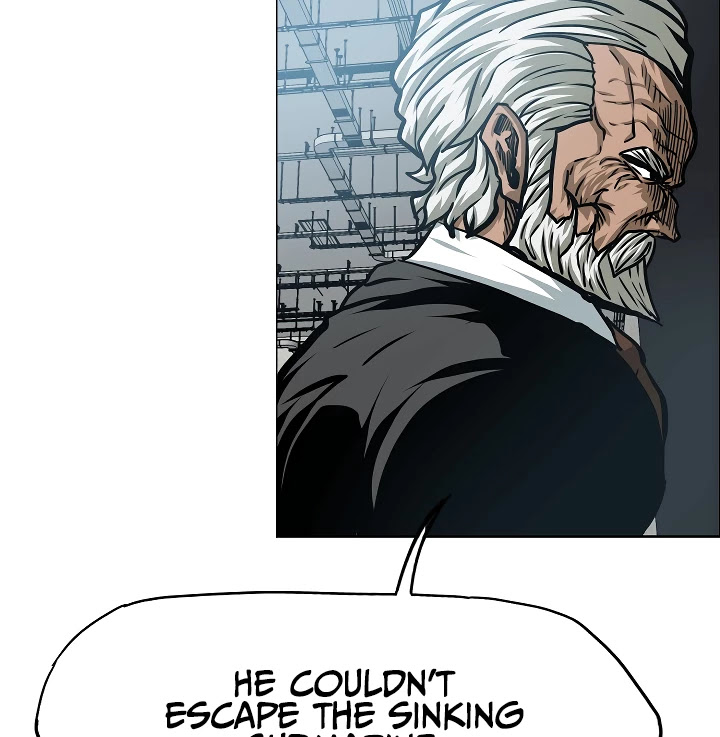 Rooftop Sword Master Chapter 51 page 30 - Chapter 51