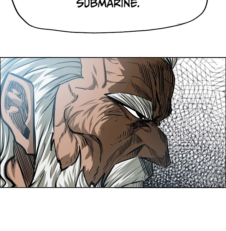 Rooftop Sword Master Chapter 51 page 31 - Chapter 51