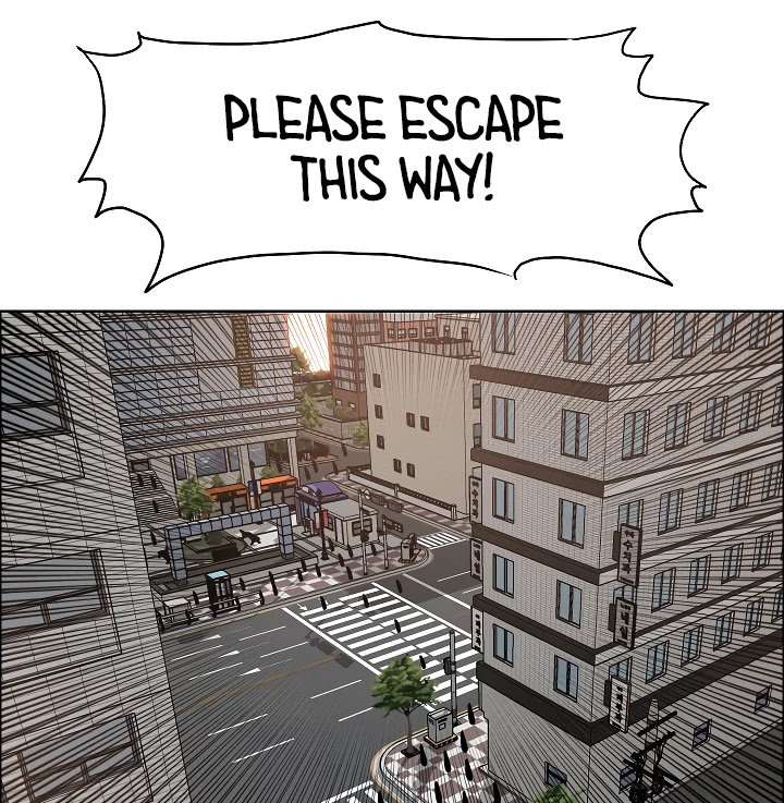 Rooftop Sword Master Chapter 51 page 34 - Chapter 51