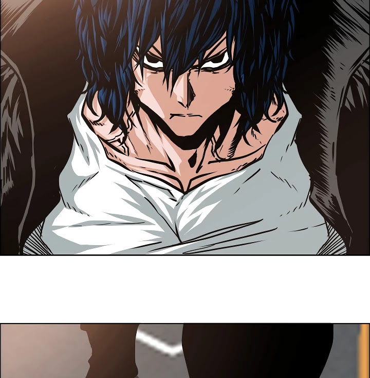 Rooftop Sword Master Chapter 51 page 39 - Chapter 51