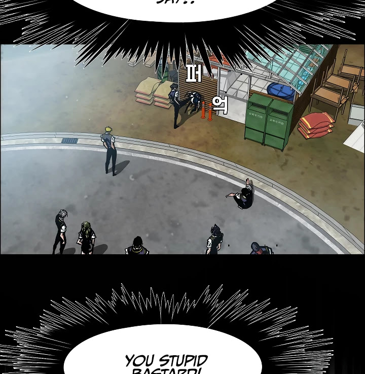 Rooftop Sword Master Chapter 51 page 59 - Chapter 51