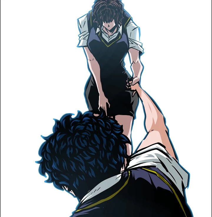 Rooftop Sword Master Chapter 51 page 67 - Chapter 51