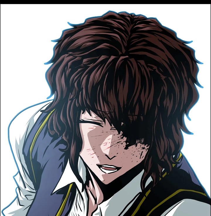 Rooftop Sword Master Chapter 51 page 71 - Chapter 51