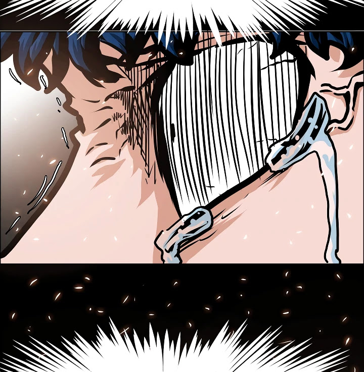 Rooftop Sword Master Chapter 51 page 77 - Chapter 51