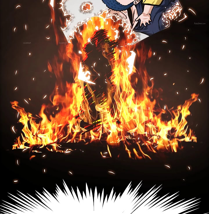 Rooftop Sword Master Chapter 51 page 79 - Chapter 51