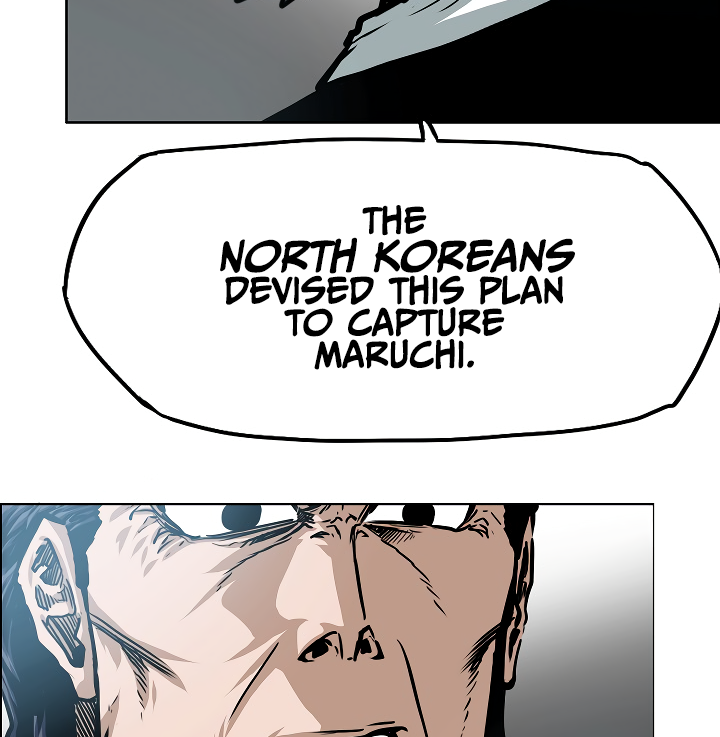 Rooftop Sword Master Chapter 51 page 8 - Chapter 51
