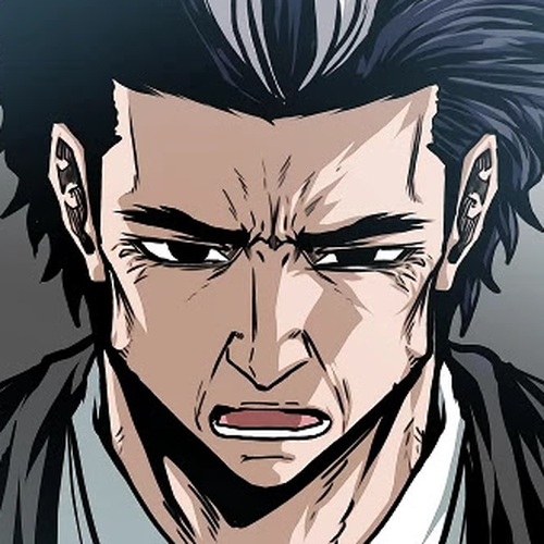 Rooftop Sword Master Chapter 51 cover