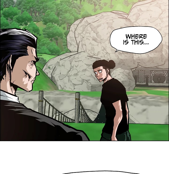 Rooftop Sword Master Chapter 52 page 11 - Chapter 52