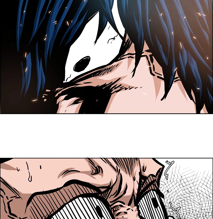Rooftop Sword Master Chapter 52 page 110 - Chapter 52