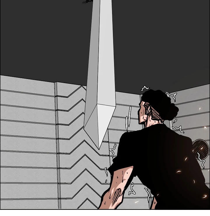 Rooftop Sword Master Chapter 52 page 114 - Chapter 52