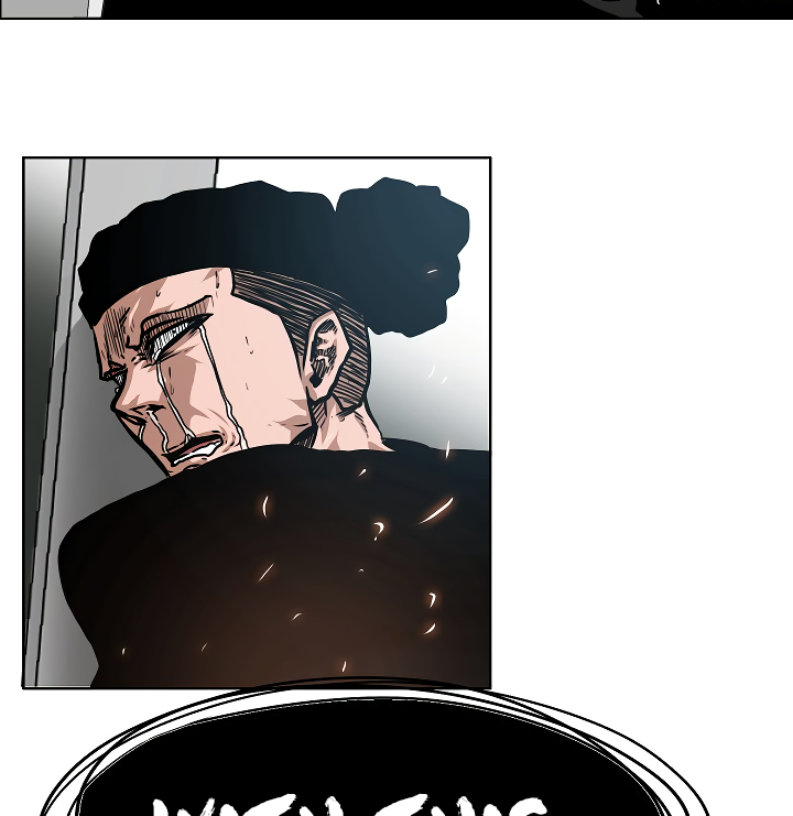 Rooftop Sword Master Chapter 52 page 116 - Chapter 52