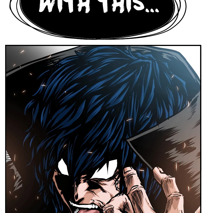 Rooftop Sword Master Chapter 52 page 117 - Chapter 52