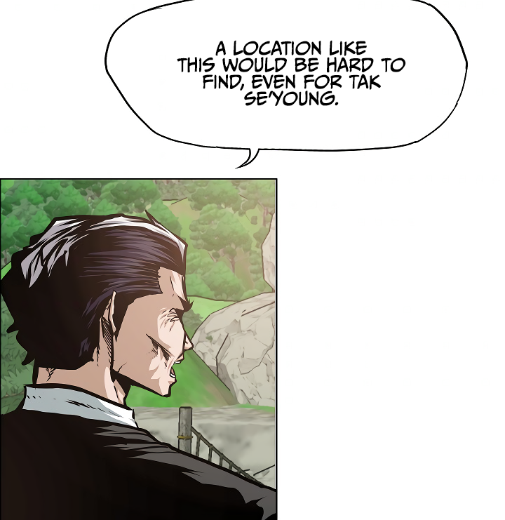 Rooftop Sword Master Chapter 52 page 12 - Chapter 52