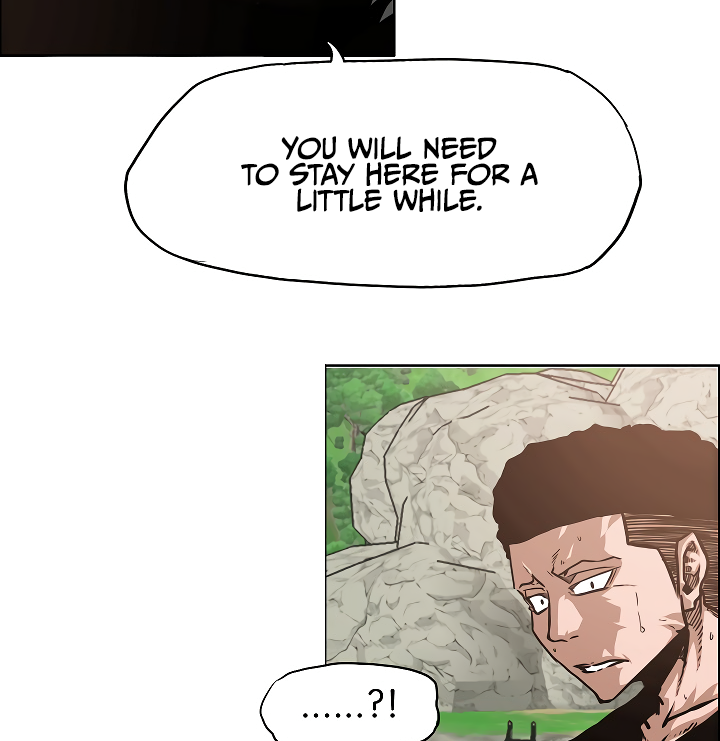 Rooftop Sword Master Chapter 52 page 13 - Chapter 52