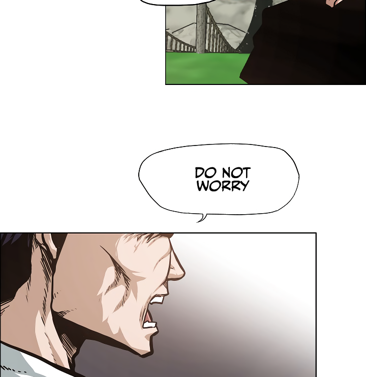 Rooftop Sword Master Chapter 52 page 14 - Chapter 52