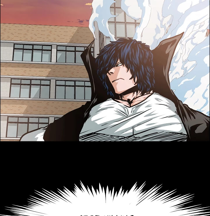 Rooftop Sword Master Chapter 52 page 20 - Chapter 52