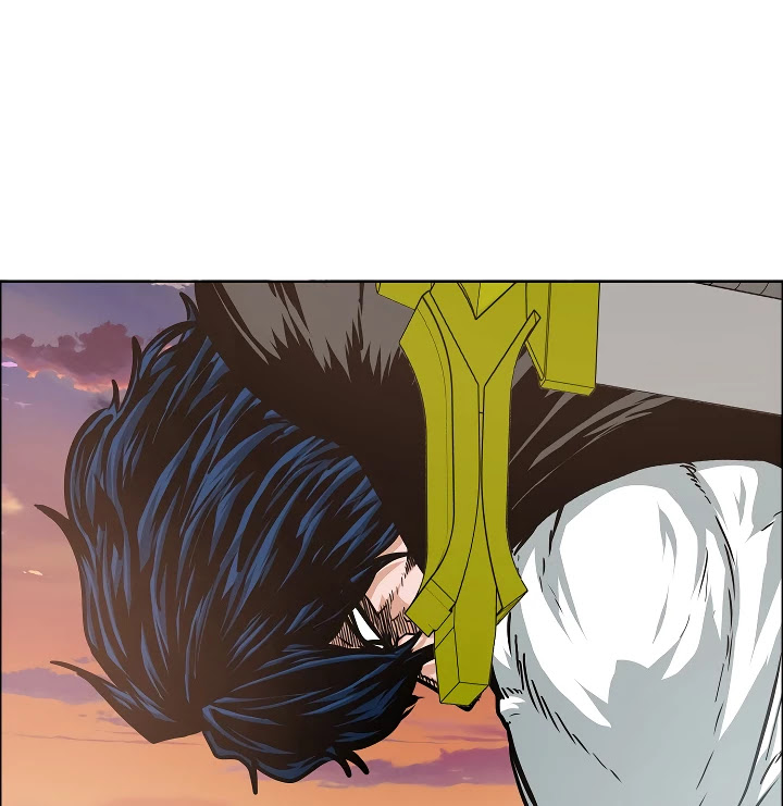 Rooftop Sword Master Chapter 52 page 26 - Chapter 52