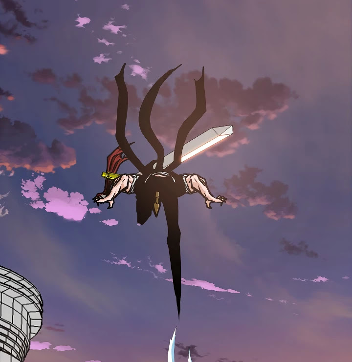 Rooftop Sword Master Chapter 52 page 28 - Chapter 52