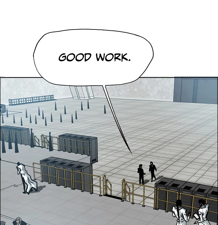 Rooftop Sword Master Chapter 52 page 33 - Chapter 52