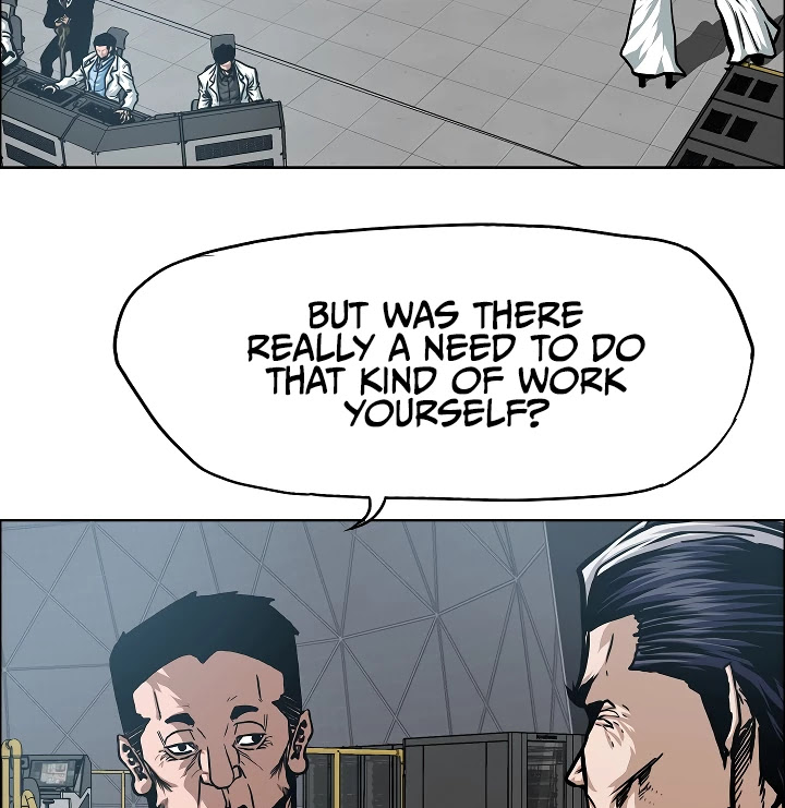 Rooftop Sword Master Chapter 52 page 34 - Chapter 52
