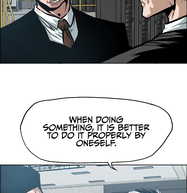 Rooftop Sword Master Chapter 52 page 35 - Chapter 52