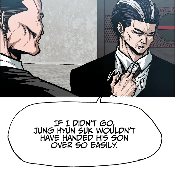 Rooftop Sword Master Chapter 52 page 36 - Chapter 52