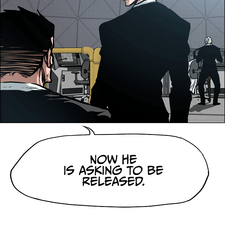 Rooftop Sword Master Chapter 52 page 40 - Chapter 52