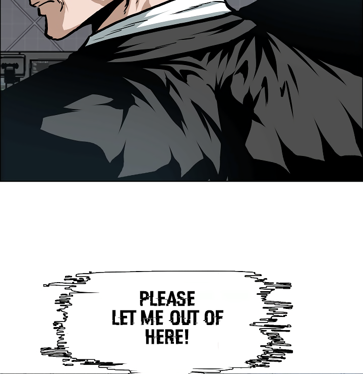 Rooftop Sword Master Chapter 52 page 42 - Chapter 52
