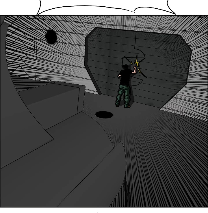 Rooftop Sword Master Chapter 52 page 46 - Chapter 52