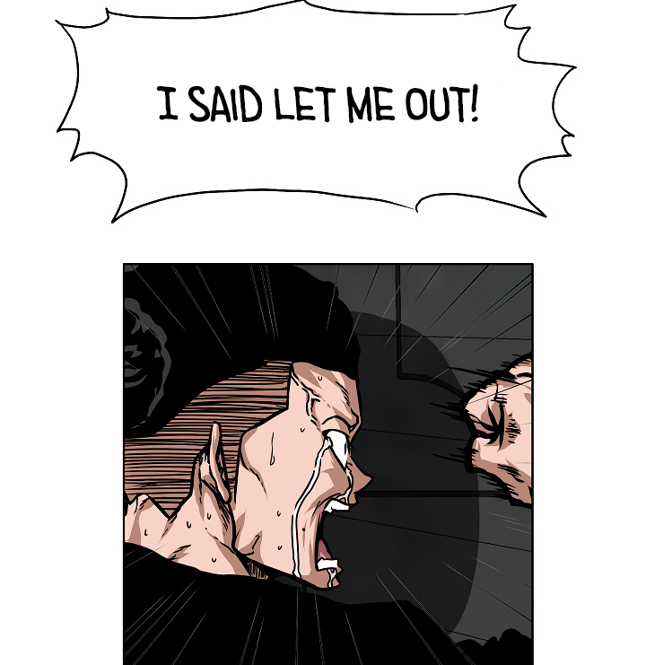 Rooftop Sword Master Chapter 52 page 47 - Chapter 52