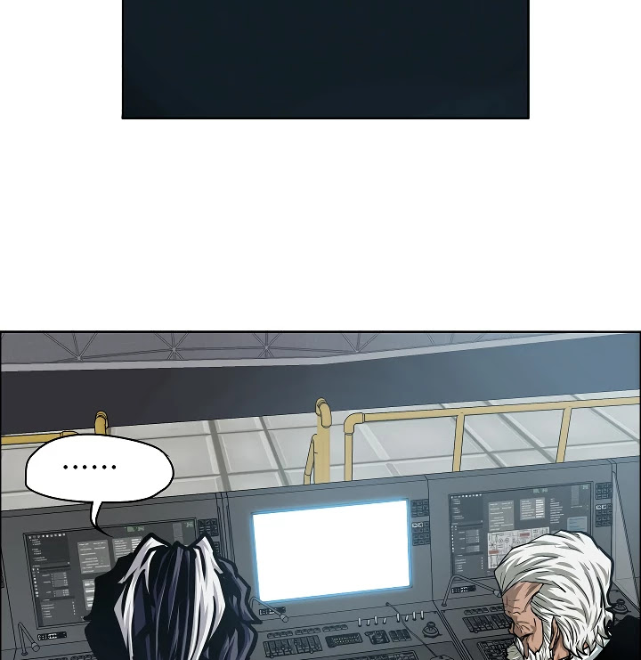 Rooftop Sword Master Chapter 52 page 49 - Chapter 52