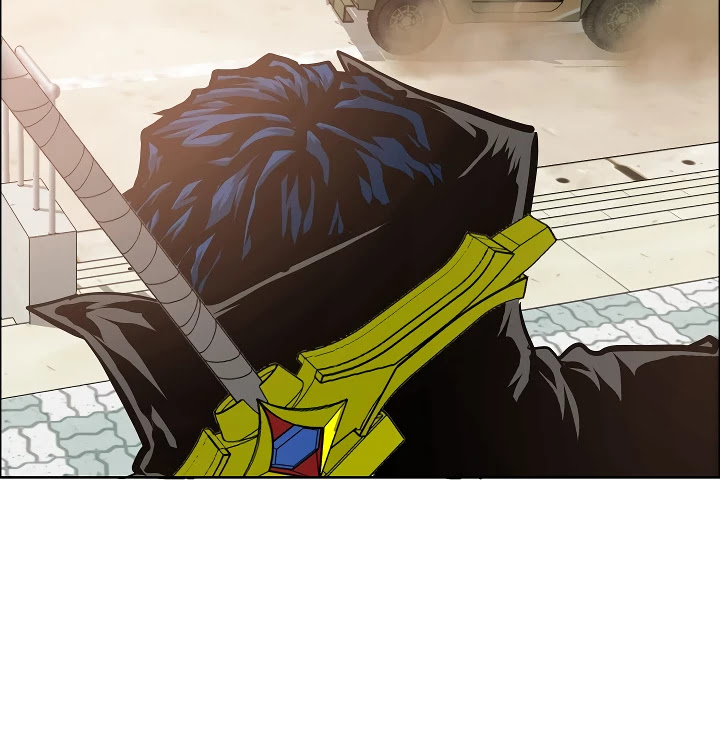 Rooftop Sword Master Chapter 52 page 6 - Chapter 52