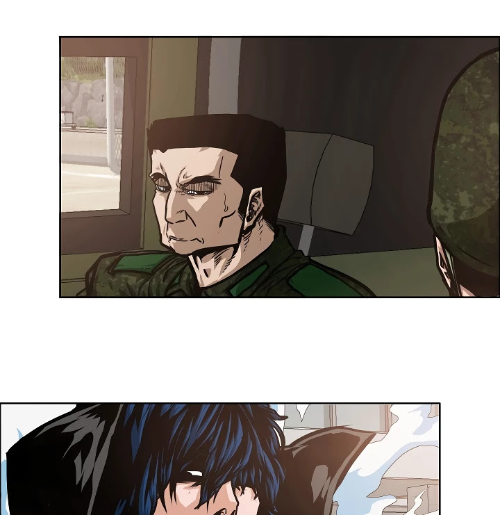 Rooftop Sword Master Chapter 52 page 7 - Chapter 52
