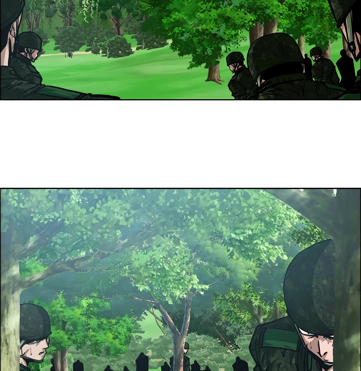 Rooftop Sword Master Chapter 52 page 75 - Chapter 52