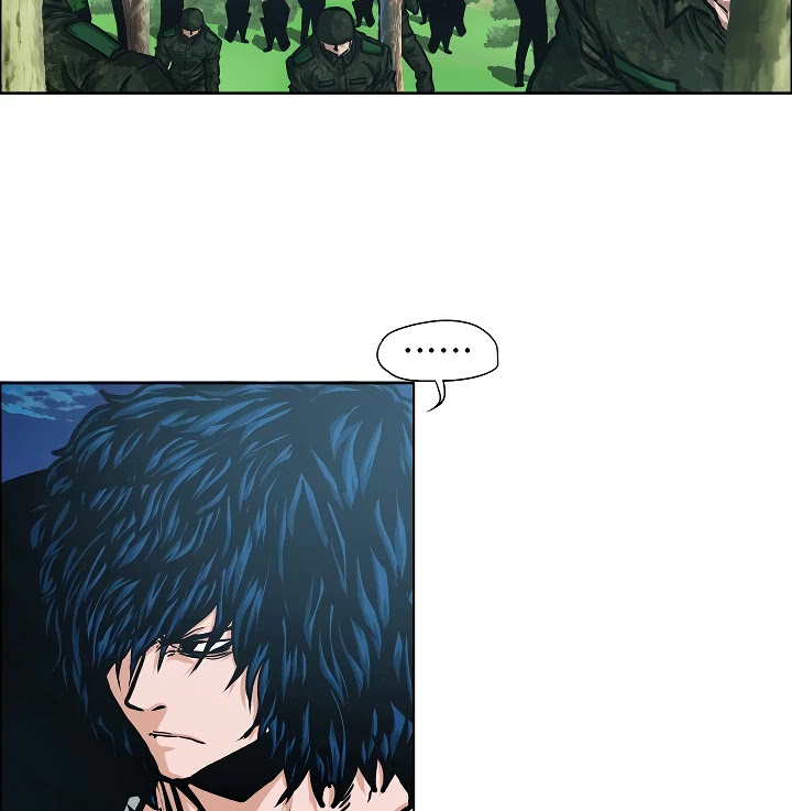 Rooftop Sword Master Chapter 52 page 76 - Chapter 52