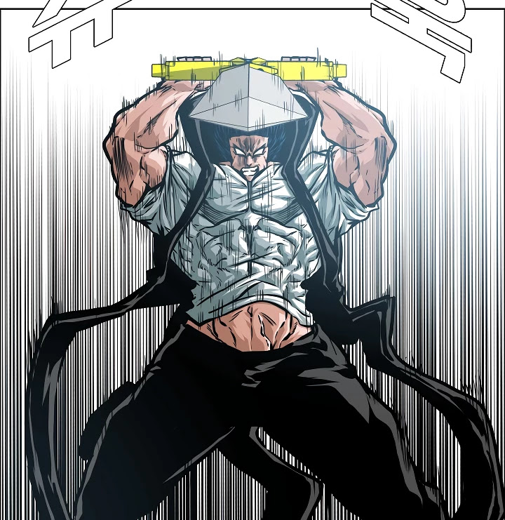 Rooftop Sword Master Chapter 52 page 82 - Chapter 52