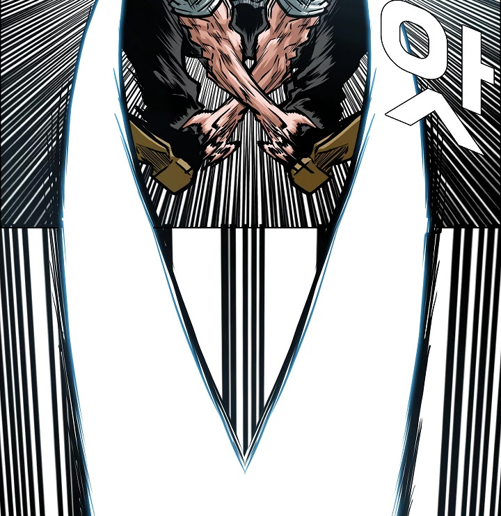 Rooftop Sword Master Chapter 52 page 84 - Chapter 52