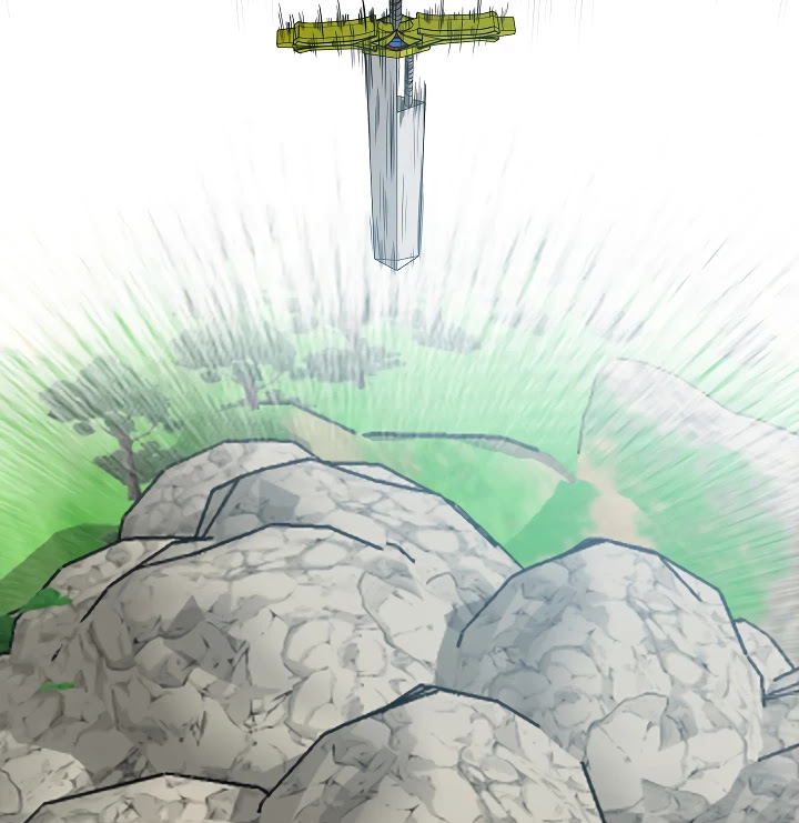 Rooftop Sword Master Chapter 52 page 89 - Chapter 52