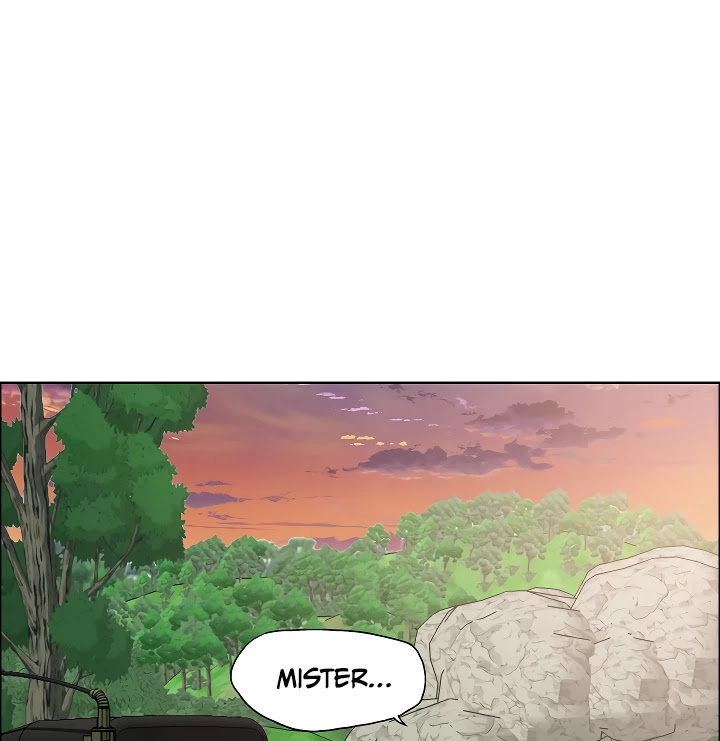Rooftop Sword Master Chapter 52 page 9 - Chapter 52