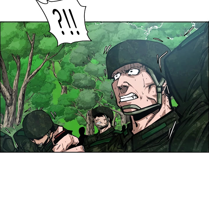 Rooftop Sword Master Chapter 52 page 95 - Chapter 52
